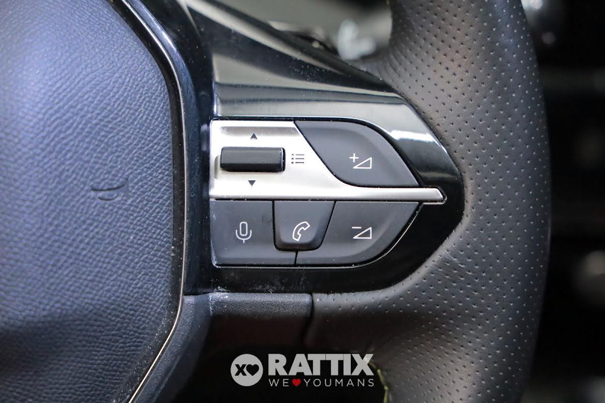 Peugeot 308 SW 1.2 Puretech t 130CV GT EAT8