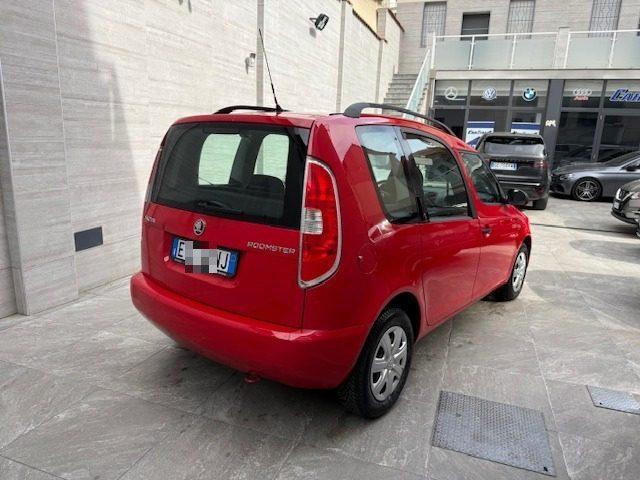 SKODA Roomster 1.2 12V 70CV Easy