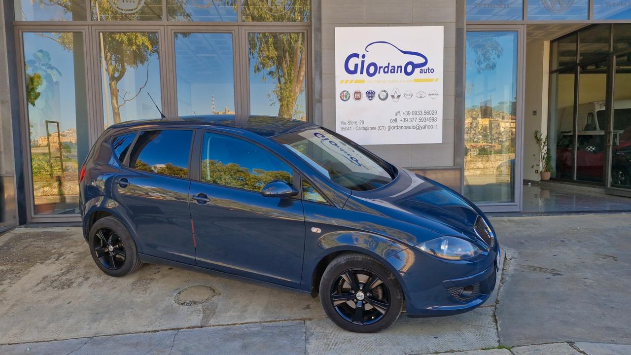 Seat Altea 1.9 TDI Reference