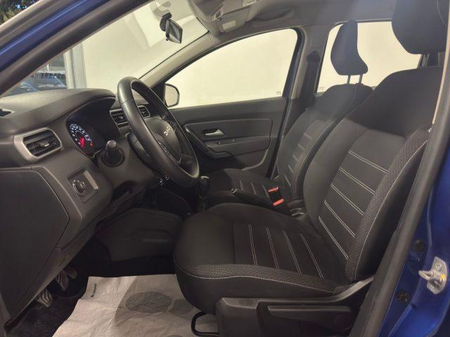 DACIA Duster 1.5 Blue dCi 8V 115 CV 4x2 Expression