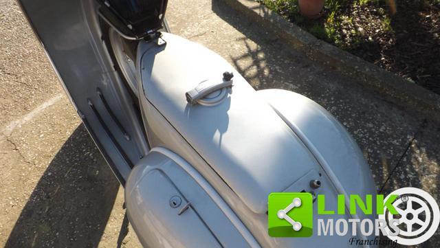 PIAGGIO Other Vespa GS 150 VS5T ben tenuta anno 1958