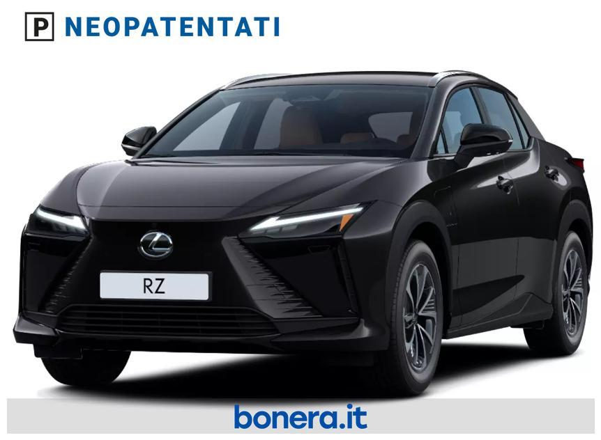 Lexus RZ 350 e Executive 2WD