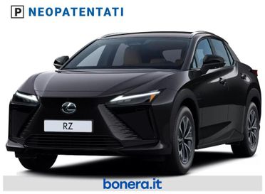 Lexus RZ 350 e Executive 2WD