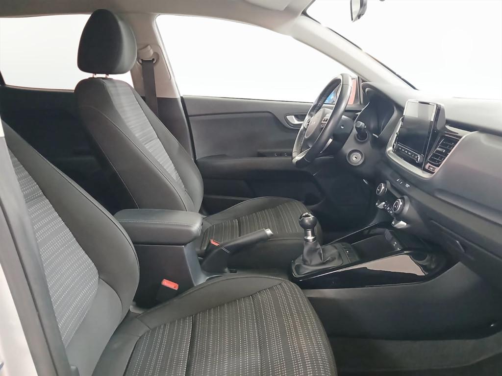 KIA Stonic - Stonic 1.2 dpi Style s/Design Pack gpl 82cv