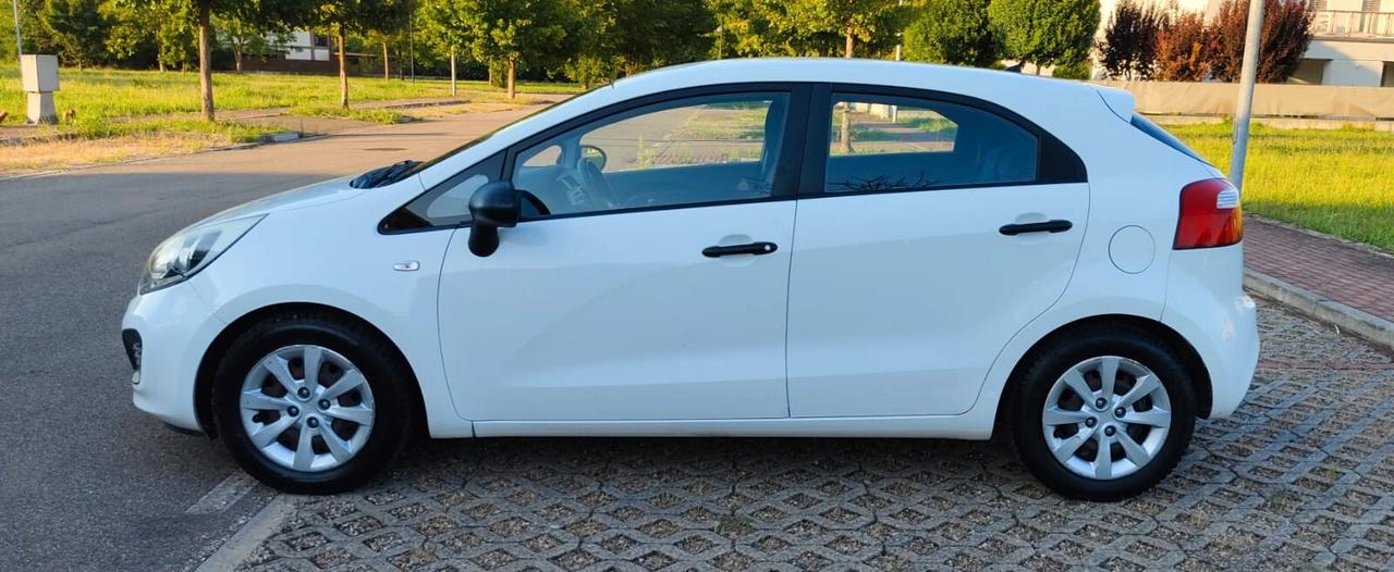 Kia Rio 1.2 CVVT 5p. EX