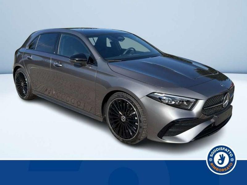 Mercedes-Benz Classe A 250 Automatic 4Matic AMG Line Advanced Plus