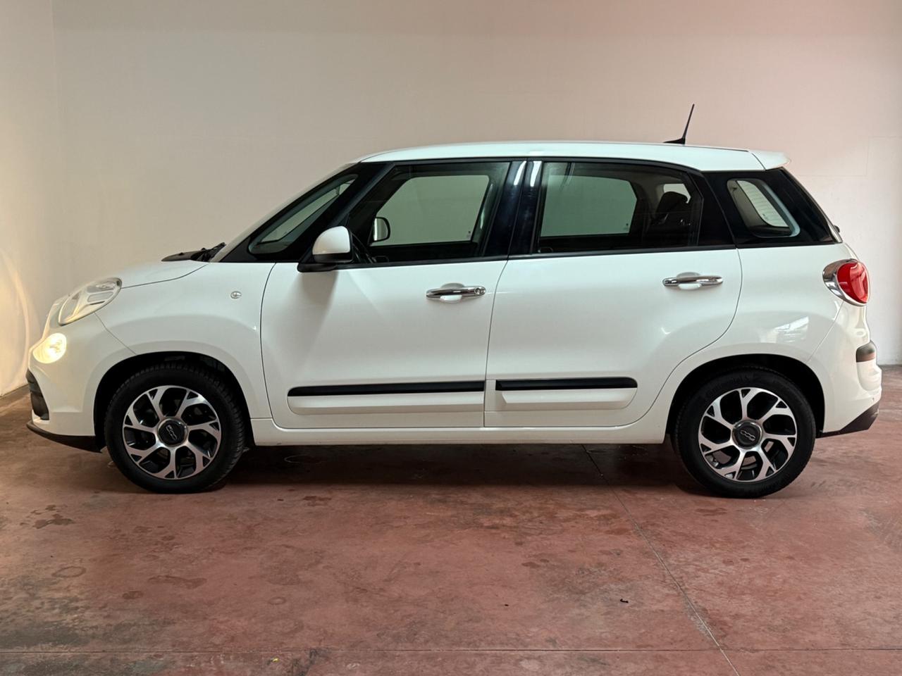 Fiat 500L 1.3 Multijet 95 CV Business