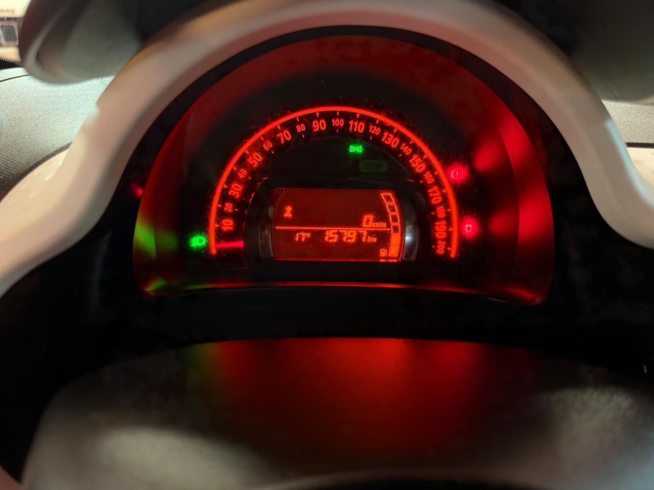 Renault Twingo SCe 65 CV Intens km15000