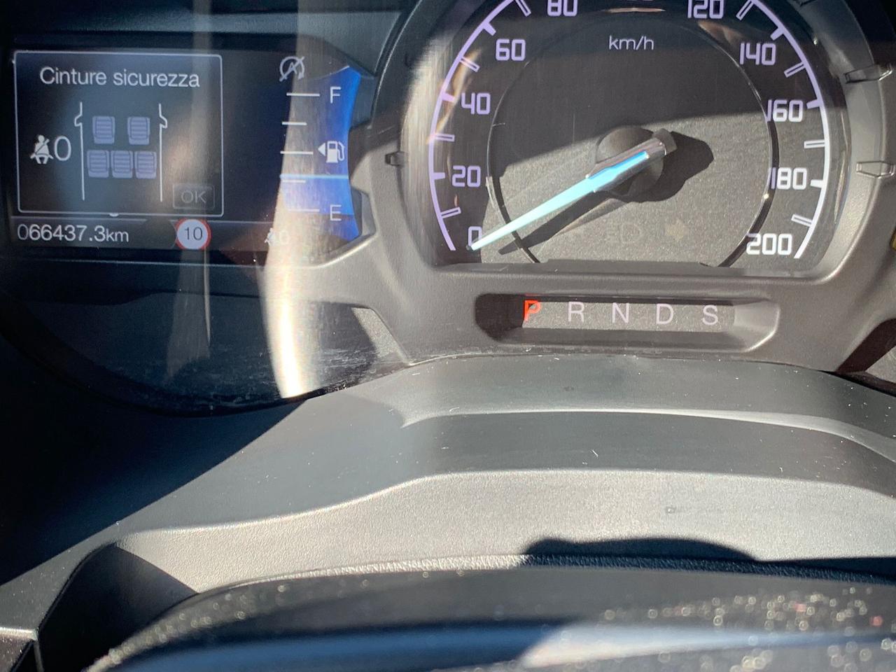 Ford Ranger 2.0 ecoblue double cab wildtrak 213cv auto