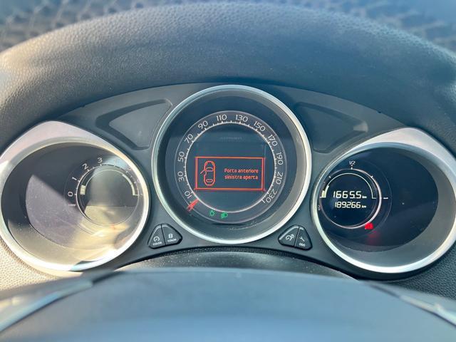 DS AUTOMOBILES DS 4 1.6 e-HDi 115 Chic