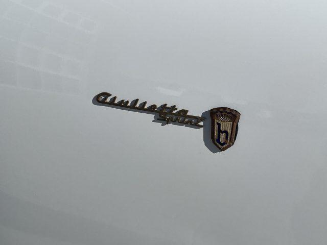 ALFA ROMEO Giulietta SPRINT 1300