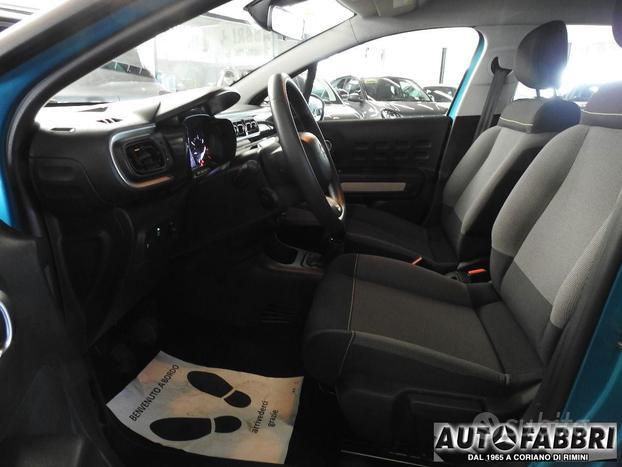 CITROEN - C3 - PureTech 83 S&S You-Climatic-