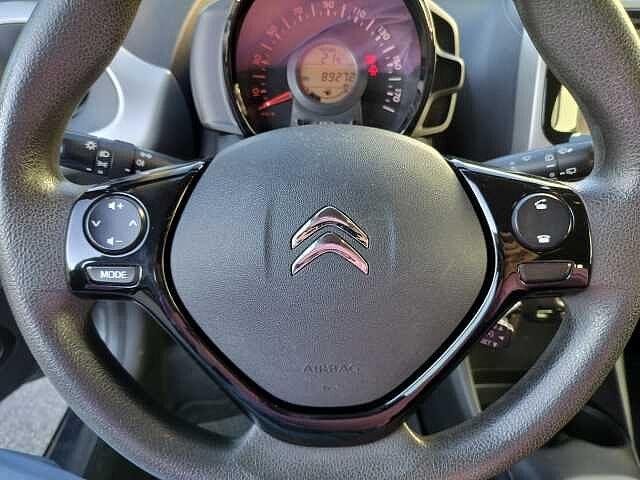 Citroen C1 VTi 68 5 porte Feel