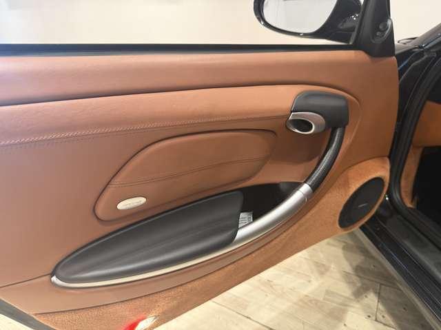 Porsche Boxster Boxster 3.2 S - prima vernice - perfetta