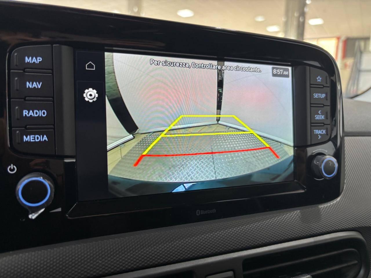 Hyundai i10 1.0 MPI AT Connectline