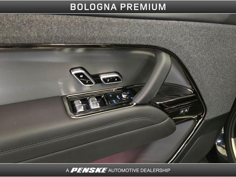 Land Rover RR Sport Range Rover Sport 3.0D l6 249 CV Dynamic HSE