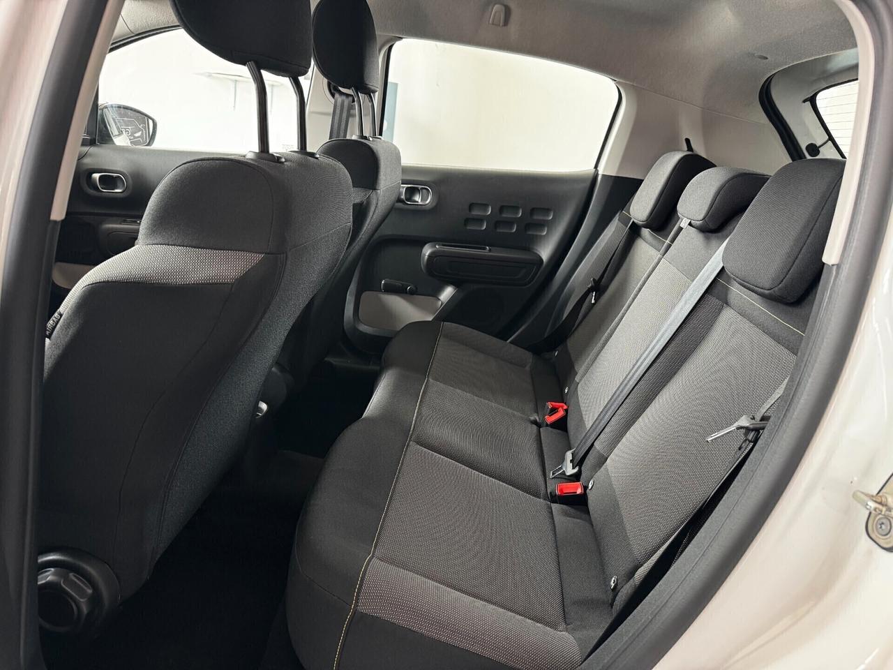 Citroen C3 BlueHDi 100 Feel Pack -2020