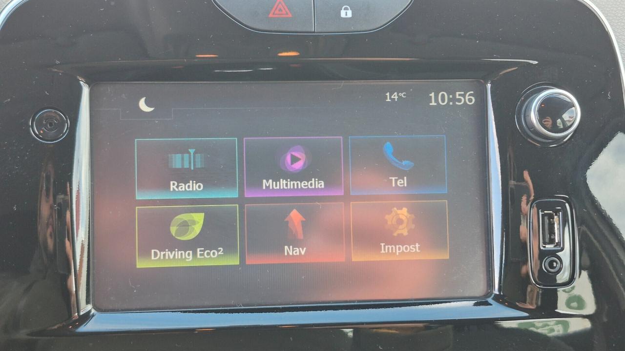 Renault Clio 1.5 dci 75 CV 5 Energy Duel