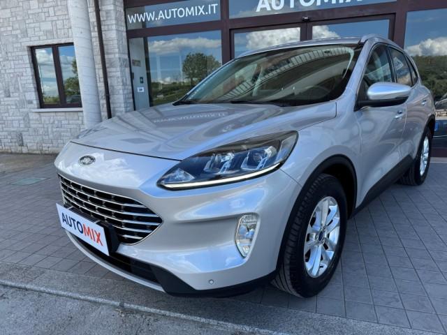 Ford Kuga 1.5 ecoblue Titanium 2wd 120cv