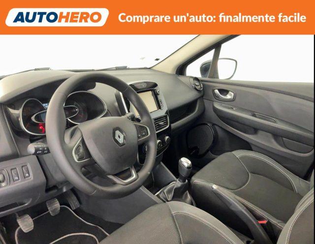 RENAULT Clio TCe 12V 90 CV GPL Start&Stop 5 porte Energy Zen