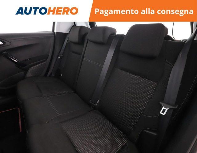 PEUGEOT 208 1° serie PureTech 82 5 porte Allure