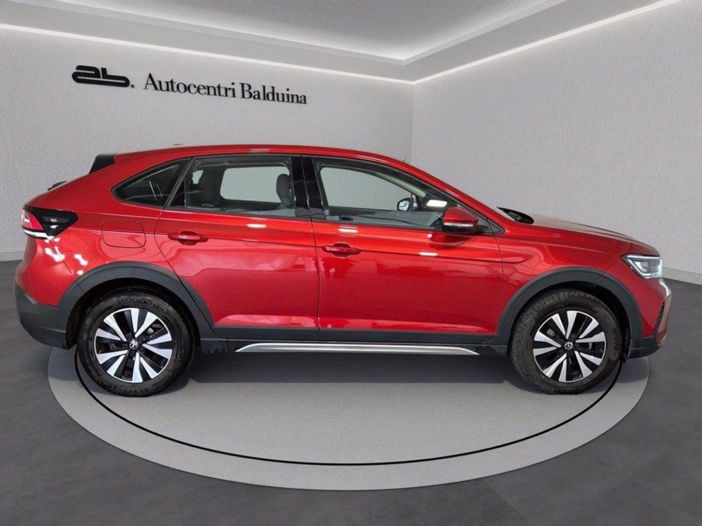 VOLKSWAGEN Taigo 1.0 tsi life 110cv del 2023