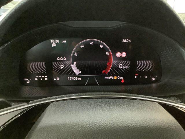 SKODA Kamiq 1.0 TSI 115 CV DSG Black Dots