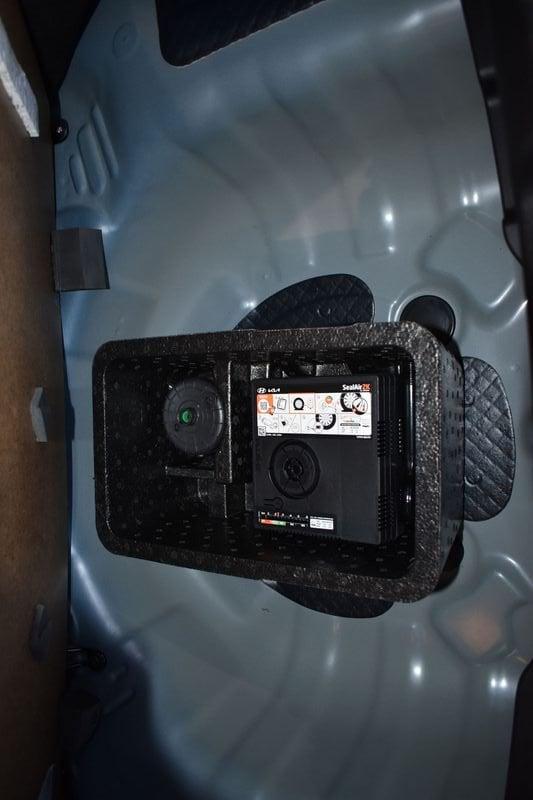 Hyundai i10 i10 1.0 MPI Connectline