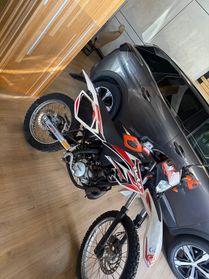 Beta 50 RR ENDURO