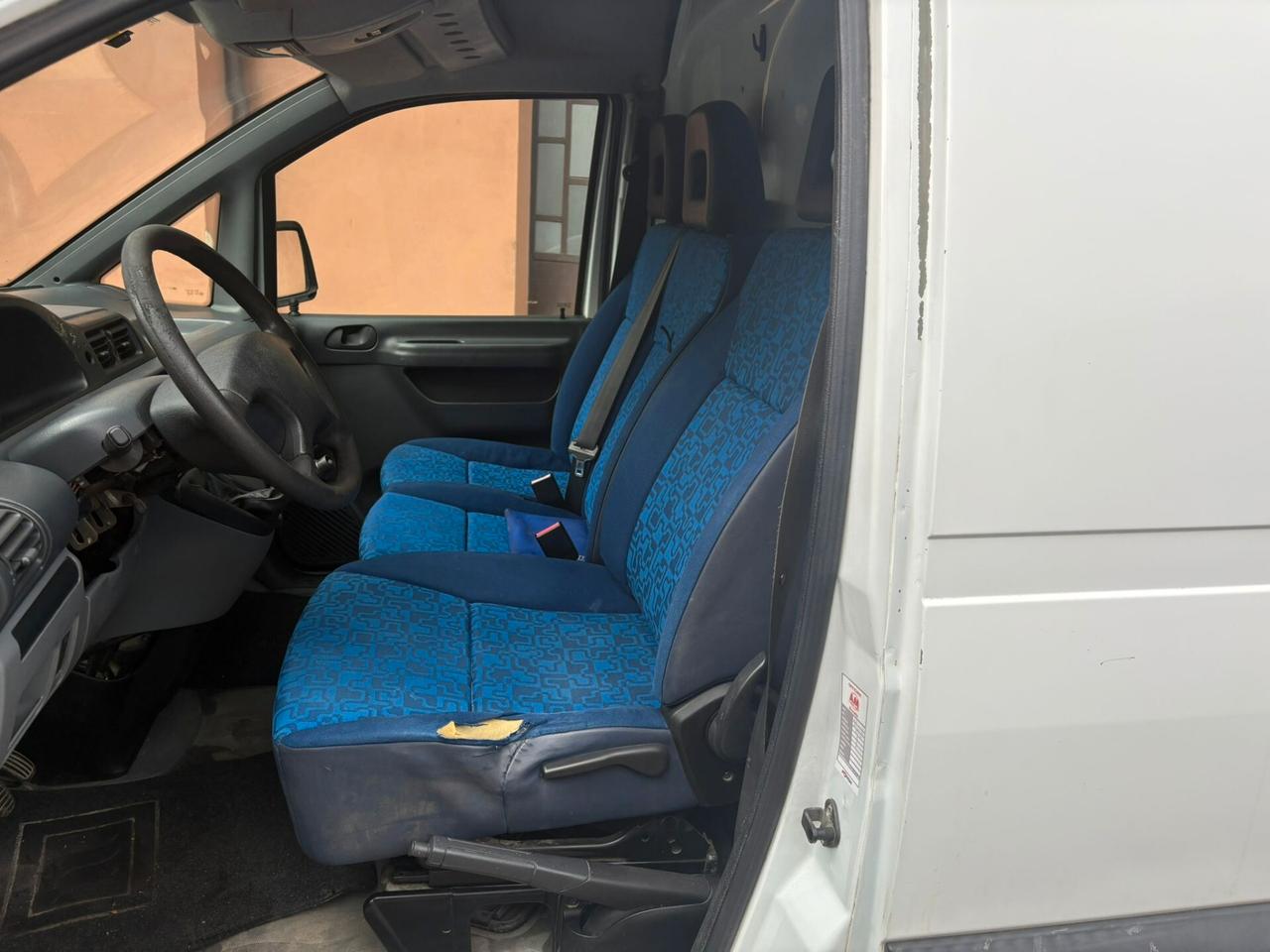 Fiat Scudo 2.0 JTD/94 Furgone Business