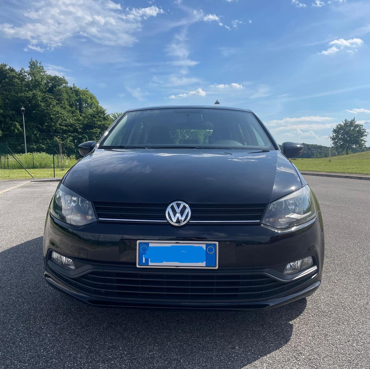 Volkswagen Polo 1.4 TDI 5p. Comfortline NEOPATENTATI