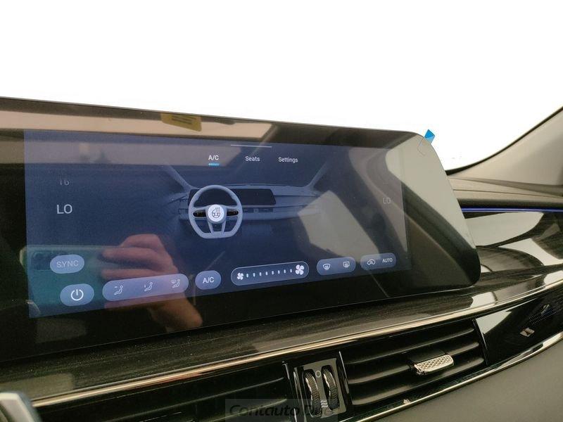 Omoda Omoda 5 Omoda 5 1.6 TGDI 147CV aut. Anniversary Premium