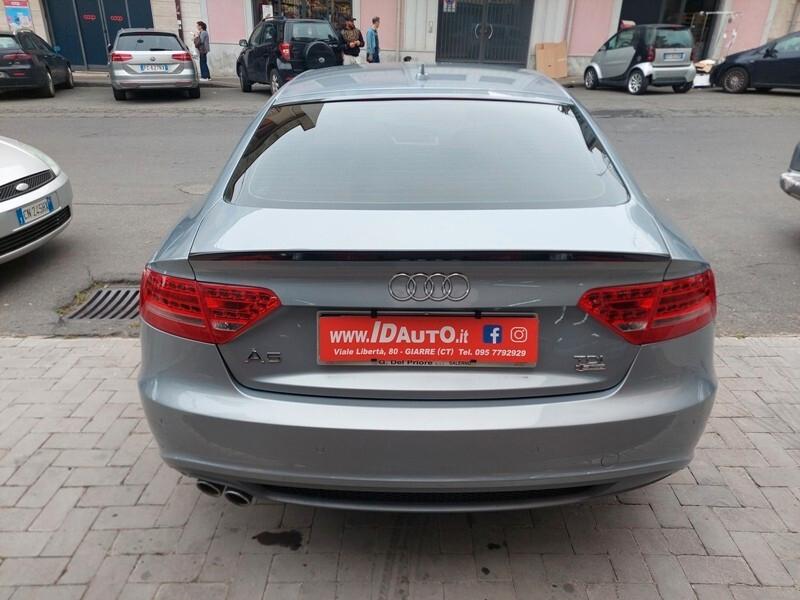 Audi A5 SPB 2.0 TDI F.AP.