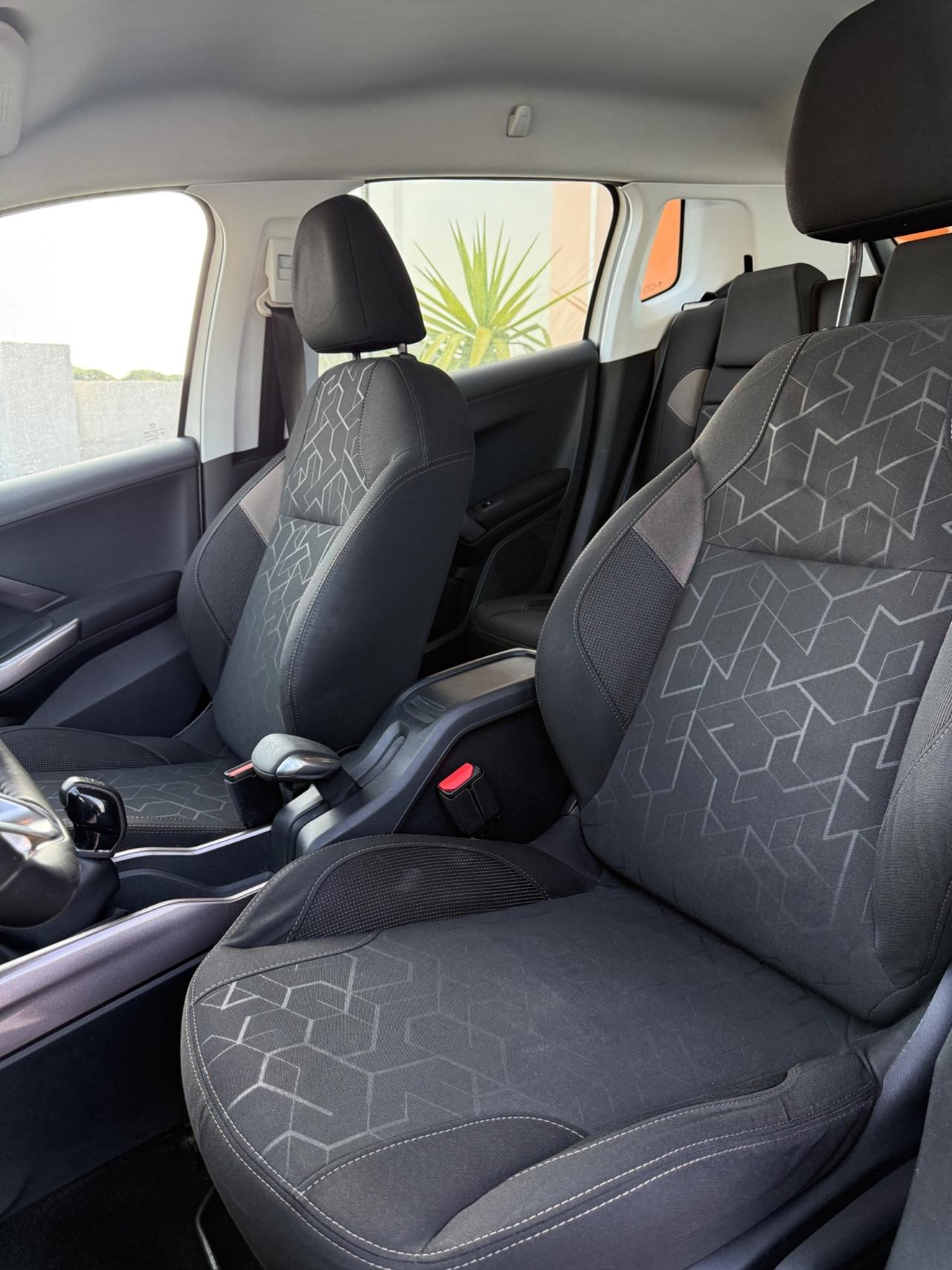 Peugeot 2008 1.4 HDi 68cv Neo Patentati