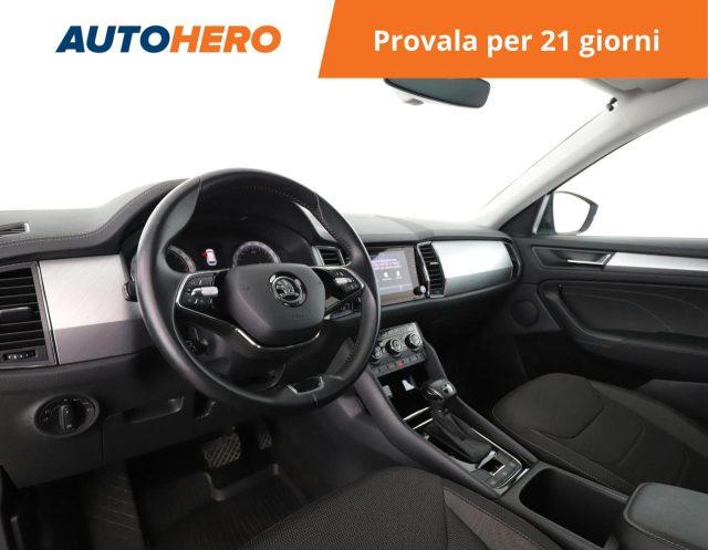 SKODA Kodiaq 2.0 TDI EVO SCR DSG Ambition