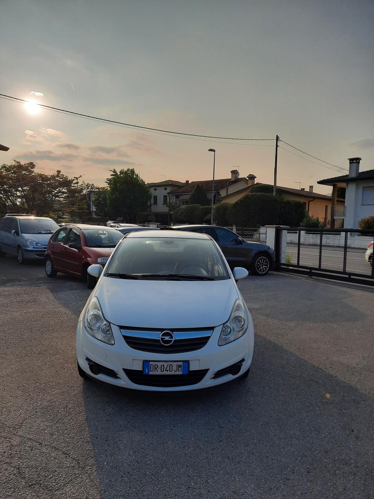 Opel Corsa 1.3 CDTI 3 porte Sport VAN PR. IVATO