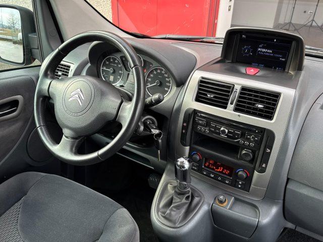 CITROEN Jumpy 2.0 160 PL Multispace Exclusive 9 POSTI Automatico
