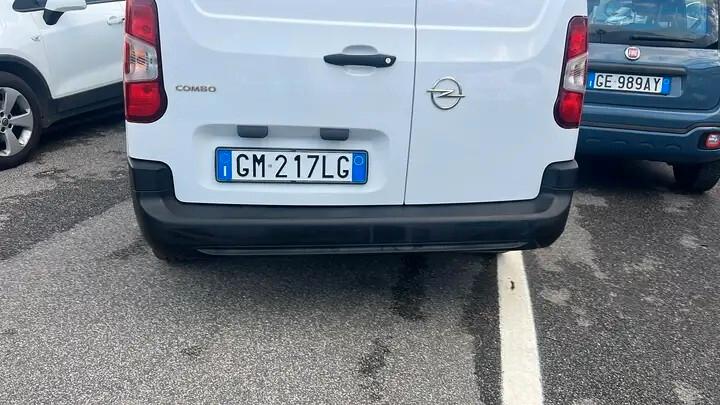 Opel Combo Cargo 1.5 Diesel 130CV S&S L2H1