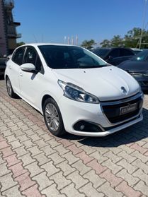 Peugeot 208 PureTech 82 5 porte Access