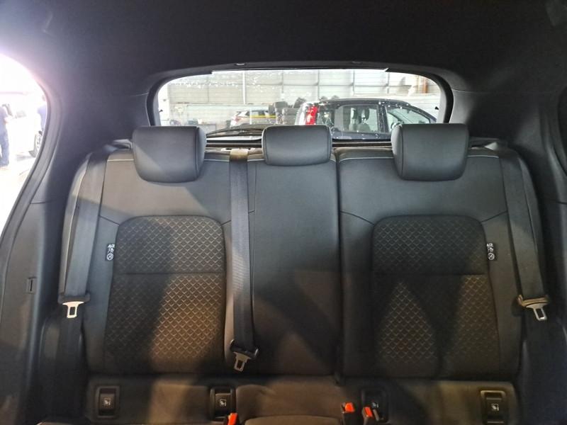 NISSAN JUKE 1.0 DIG-T 114 N-Connecta Mt