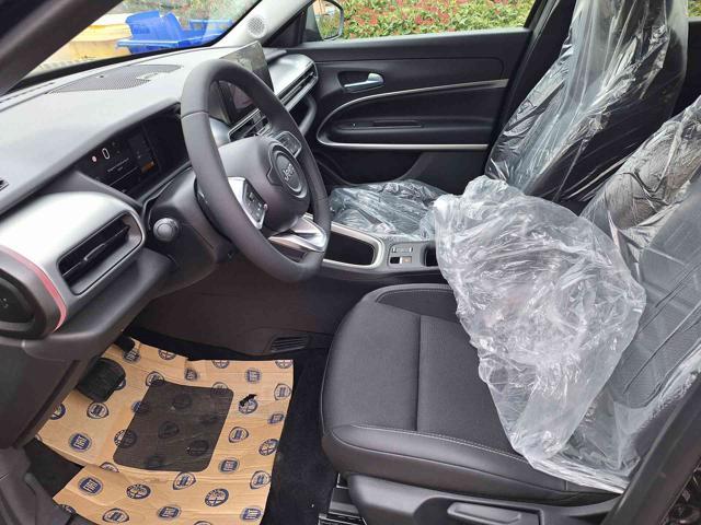 JEEP Avenger 1.2 Turbo 100 CV MHEV Summit *KM 0*