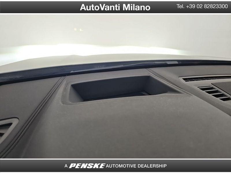 BMW X2 X2 xdrive18d Msport auto