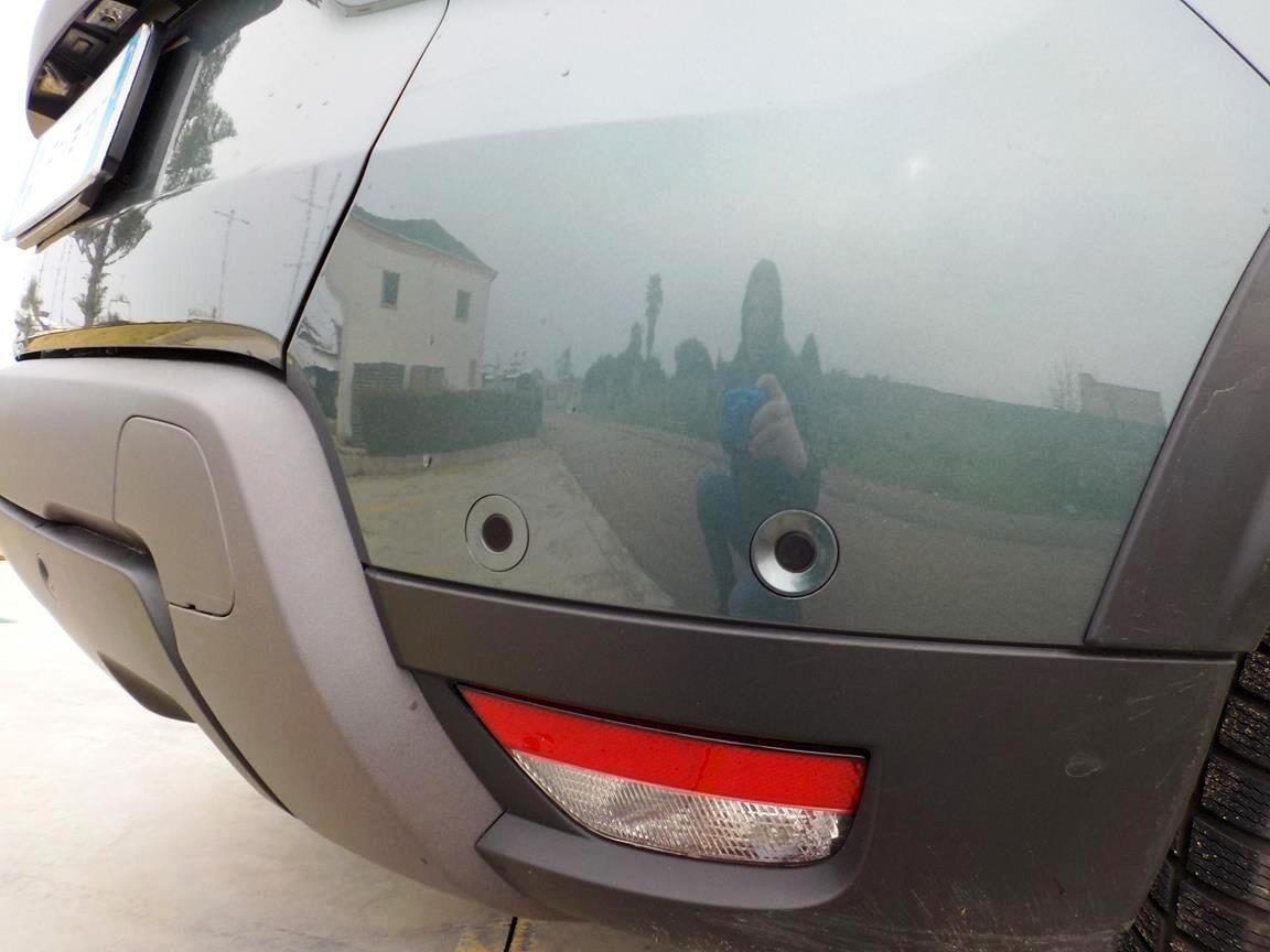 Dacia Duster 1.0 TCe GPL 4x2 Extreme