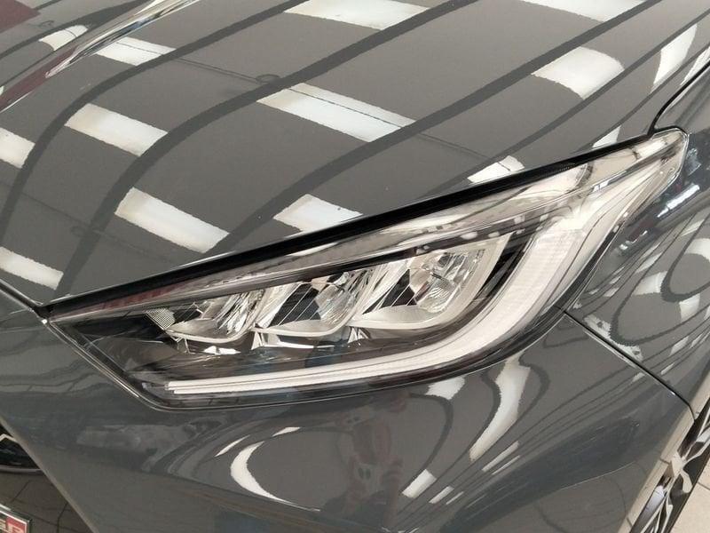 Toyota Yaris Hybrid 130 GR SPORT MY24