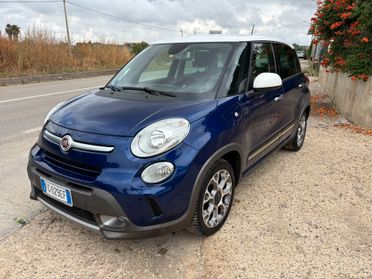 Fiat 500L 1.3 Multijet 95 CV Trekking - 2016