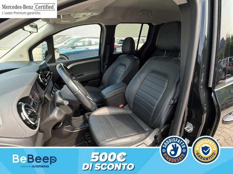 Mercedes-Benz Classe T LONG 180D PREMIUM AUTO