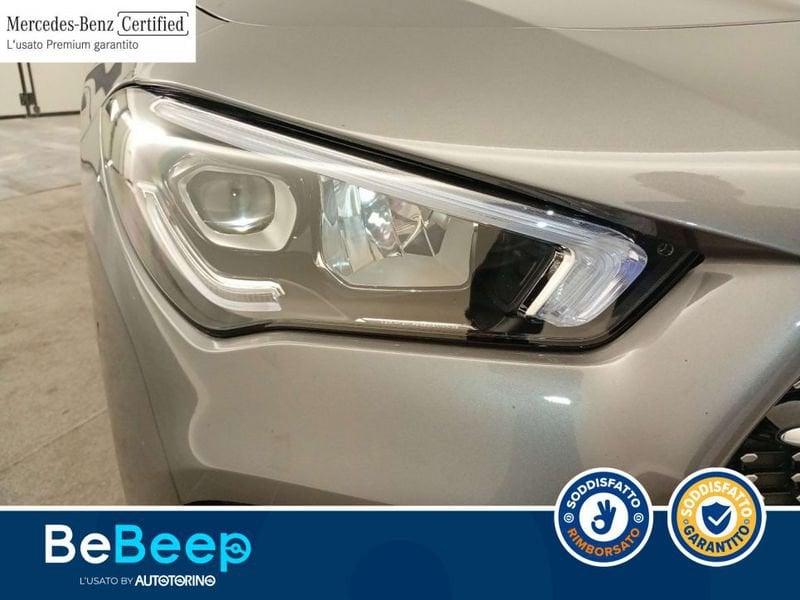 Mercedes-Benz CLA S.Brake 200 D PREMIUM AUTO