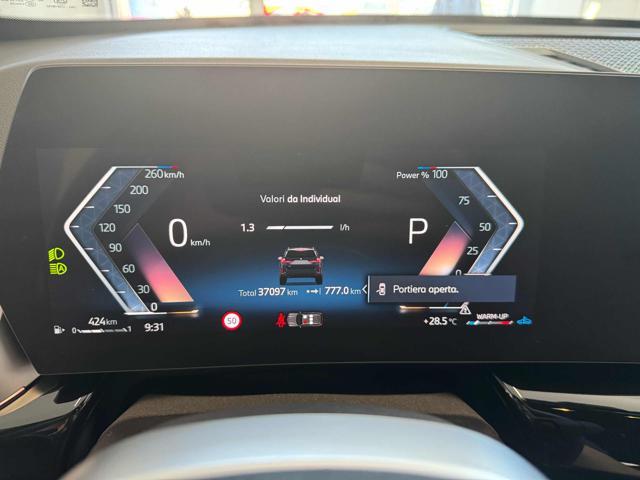 BMW X1 sDrive 18d Msport