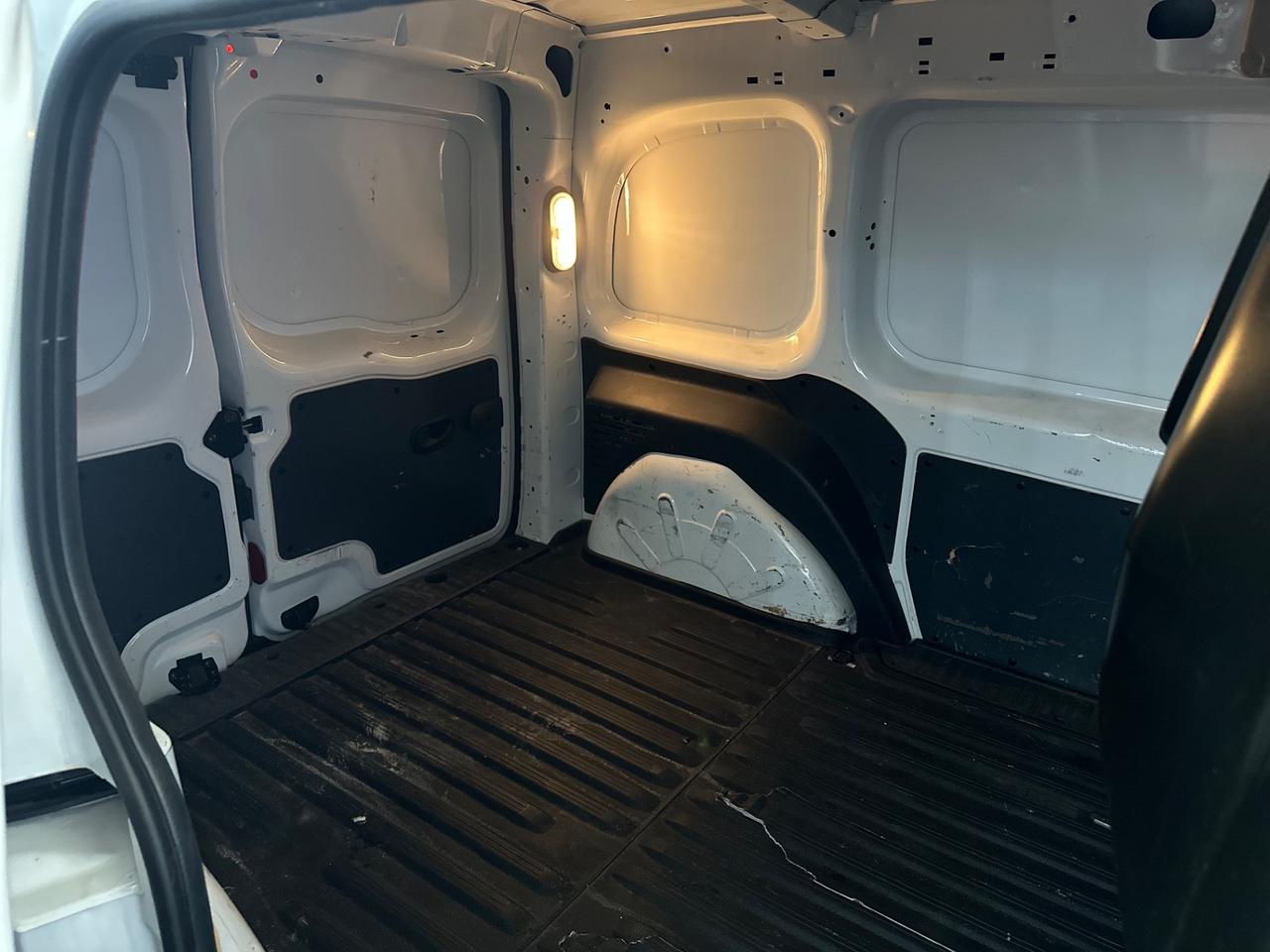Renault Kangoo KANGOO /2019/pari al nuovo kmcertif
