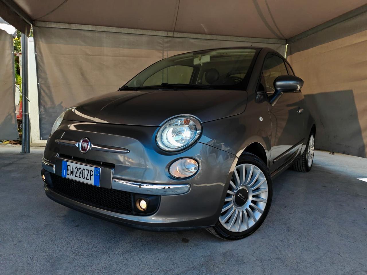 Fiat 500 1.3 Multijet 16V 95 CV GQ